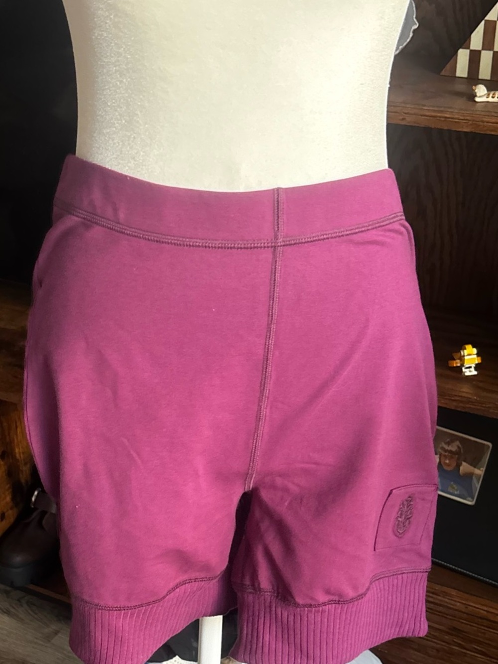 torrid Plum Stretch Bralette Top
